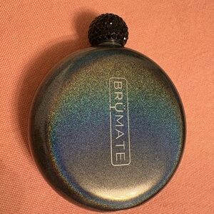 BrüMate iridescent Flask